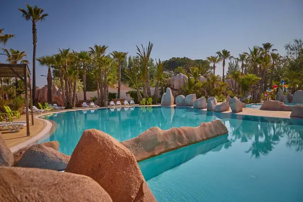 Camping Beach Club Nouvelle Floride