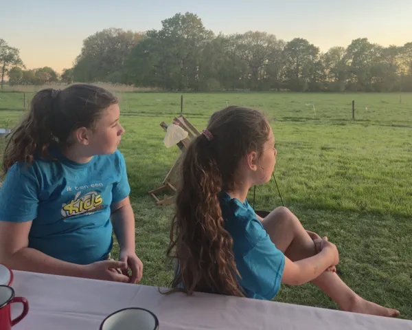 REVIEW: Offline genieten tussen de koeien bij De Oude Melkstal