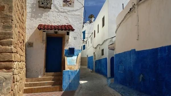 Rabat in Marokko