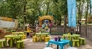 Camping Le Grand Dague