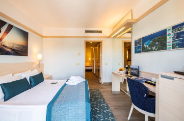 La Blanche Resort & Spa