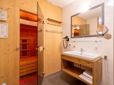 Kindvriendelijk vakantiepark Landal Brandnertal in Oostenrijk