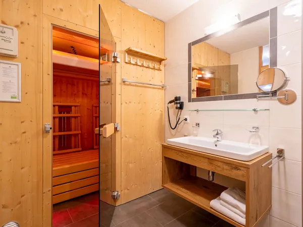 Kindvriendelijk vakantiepark Landal Brandnertal in Oostenrijk