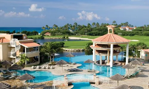 Divi Village All Inclusive Villas