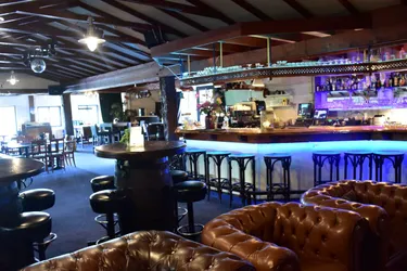 Camping Landgoed Eysinga State 