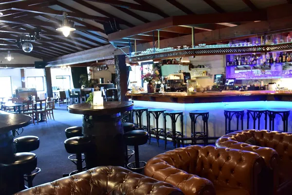 Camping Landgoed Eysinga State 