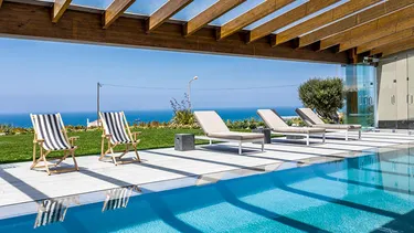 Aparthotel You and the Sea