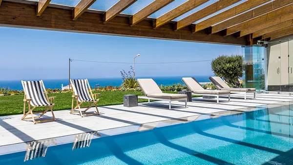 Aparthotel You and the Sea