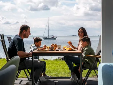 Landal Waterpark Volendam