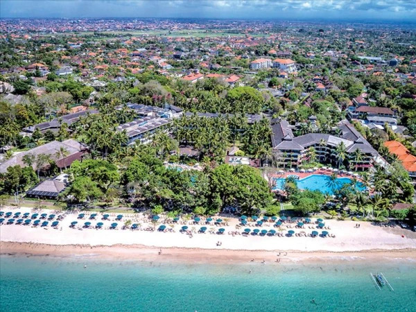 Sanur Beach Hotel