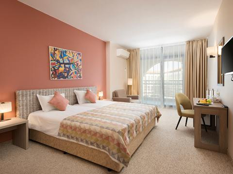 Hotel Melia Sunny Beach Resort