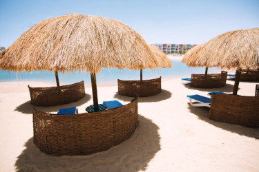 Sunrise Grand Select Crystal Bay