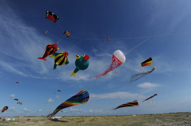 Enjoy Resorts Rømø