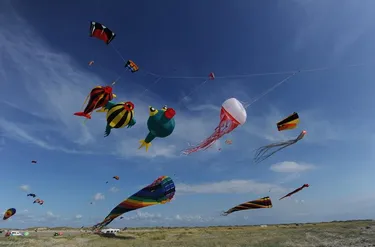 Enjoy Resorts Rømø