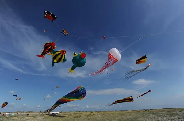 Enjoy Resorts Rømø