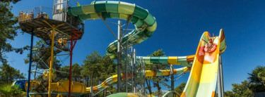 Aqualand Bassin d'Arcachon