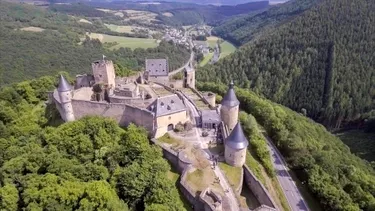 Vakantiepark La Sapinière