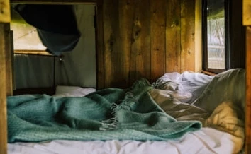 BoerenBed de Appelsche