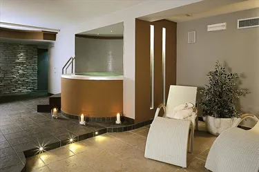 Parkhotel Casimiro Village