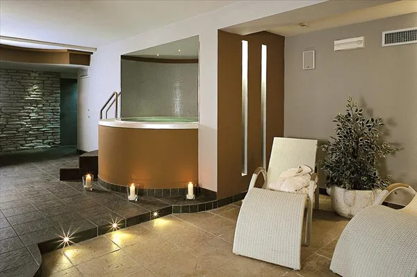 Parkhotel Casimiro Village