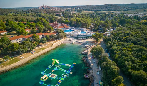 Camping Portosole
