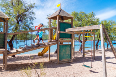 Camping Amadria Park Camping Sibenik