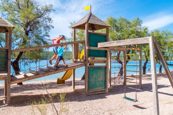 Camping Amadria Park Camping Sibenik