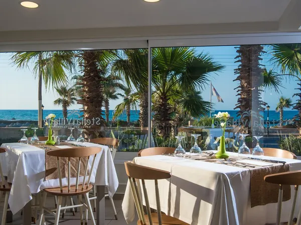 Hotel Stella Village