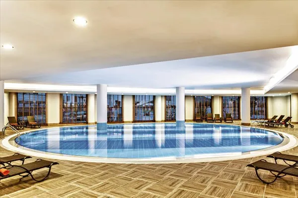 Hotel Aska Lara Resort & Spa