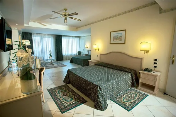 Hotel Sant'Alphio Garden