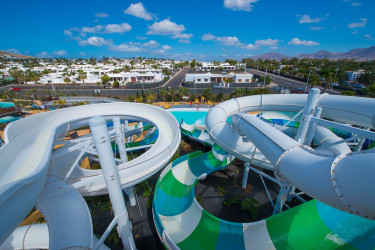 Relaxia Lanzasur Club