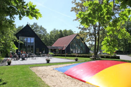 Landal Amerongse Berg