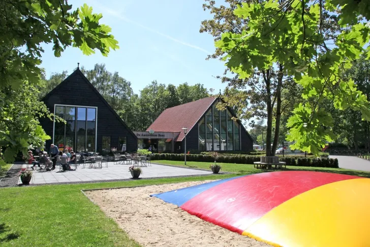 Kinderactiviteiten