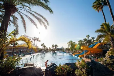 Hotel IFA Interclub Atlantic