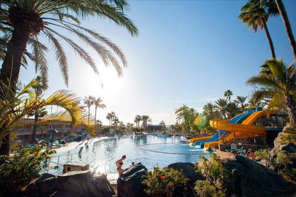 Hotel IFA Interclub Atlantic