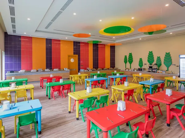 Hotel Swandor Topkapi Palace