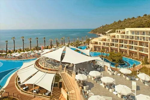 Hotel Paloma Pasha 