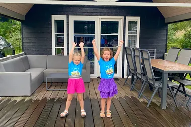 REVIEW:  De Zandstuve met kleuters