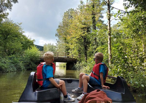 Center Parcs Erperheide