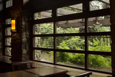 Disney's Sequoia Lodge