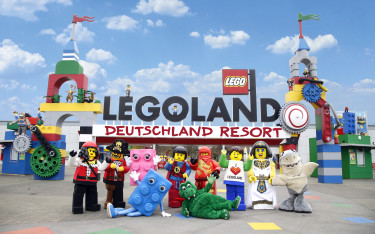 LEGOLAND® Deutschland Resort Hotel