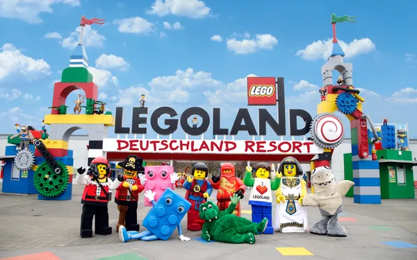 LEGOLAND® Deutschland Resort Hotel
