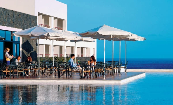 Hotel Costa Calero in Puerto del Carmen – Lanzarote, Spanje 