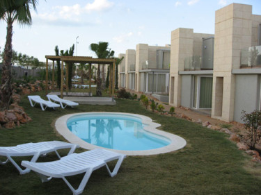Appartementen L'Escala Resort