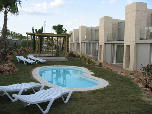 Appartementen L'Escala Resort