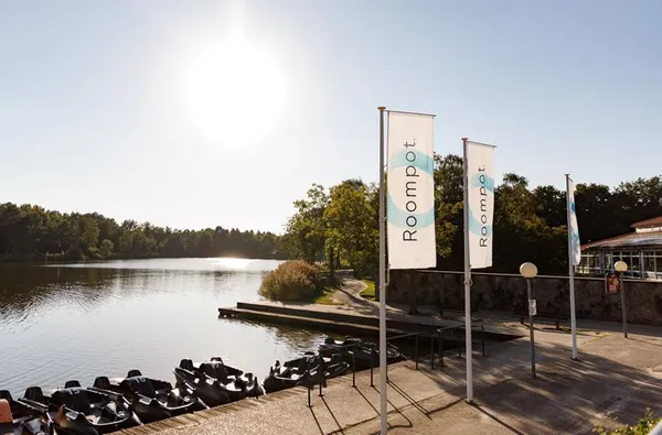 Roompoot Weerterbergen