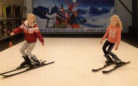 ML Sport & Snowcenter Apeldoorn