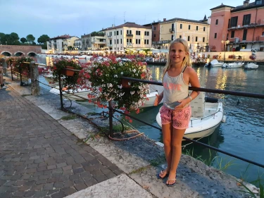 Vakantie Italie met kinderen