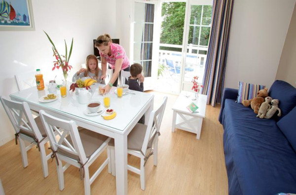 Odalys Domaine des Dunettes