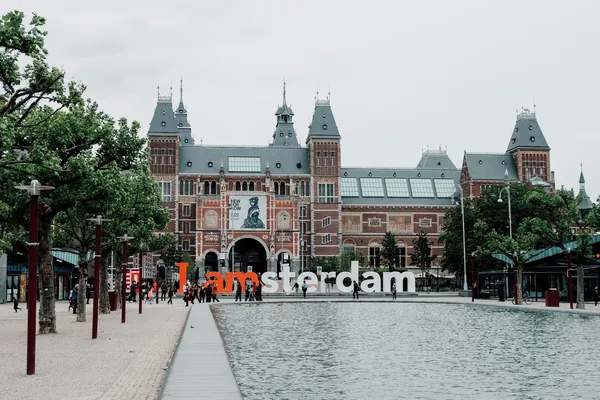 Amsterdam met kinderen – varen, ontdekken en plezier maken